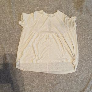 American Eagle Oversized Tee